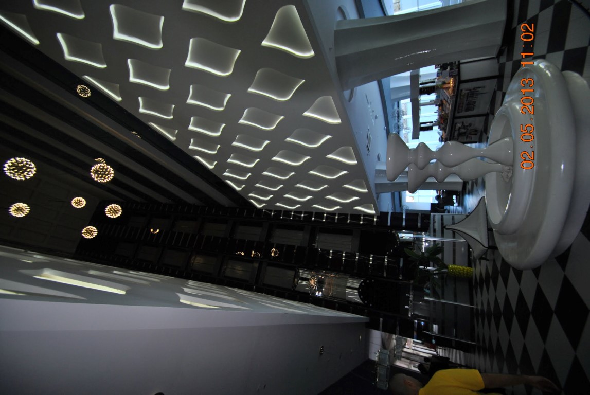 imagini hotel VIKINGEN INFINITY ALANYA